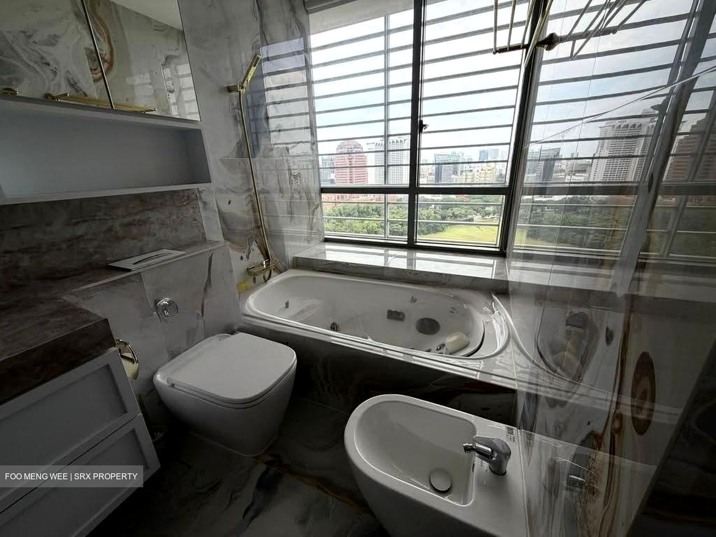 Paterson Suites (D9), Condominium #611142321